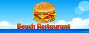 Beach Restaurant System Requirements