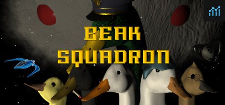 BEAK SQUADRON PC Specs