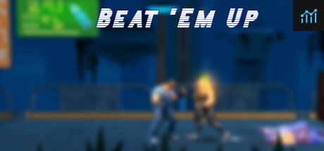 Beat 'Em Up PC Specs