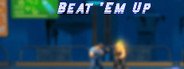 Beat 'Em Up System Requirements