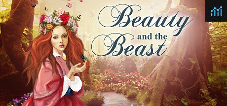 Beauty and the Beast: Hidden Object Fairy Tale. HOG PC Specs