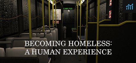 Can I Run Becoming Homeless: A Human Experience?