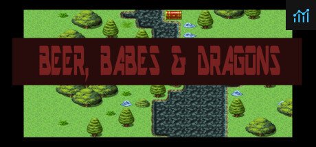 Beer, Babes and Dragons PC Specs