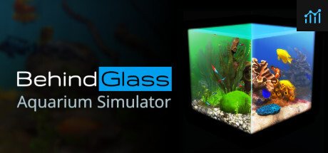 Behind Glass: Aquarium Simulator PC Specs