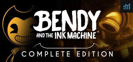 play bendy and the ink machine