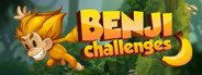 Can I Run Benji Challenges?