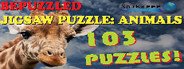 Bepuzzled Jigsaw Puzzle: Animals 103 Puzzles System Requirements