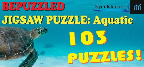 Bepuzzled Jigsaw Puzzle: Aquatic PC Specs