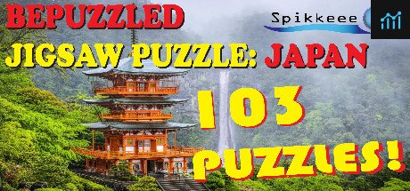 Bepuzzled Jigsaw Puzzle: Japan PC Specs