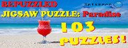 Can I Run Bepuzzled Jigsaw Puzzle: Paradise?