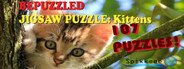 Bepuzzled Kittens Jigsaw Puzzle System Requirements