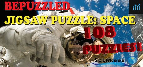 Bepuzzled Space Jigsaw Puzzle PC Specs