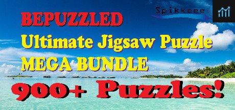 Bepuzzled Ultimate Jigsaw Puzzle Mega Bundle PC Specs