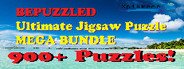 Bepuzzled Ultimate Jigsaw Puzzle Mega Bundle System Requirements