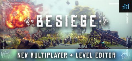 besiege system requirements download free