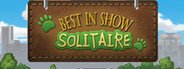 Best in Show Solitaire System Requirements