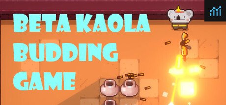 Beta Kaola Budding Game PC Specs