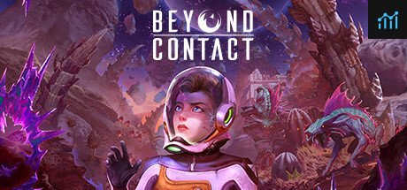 Beyond Contact PC Specs