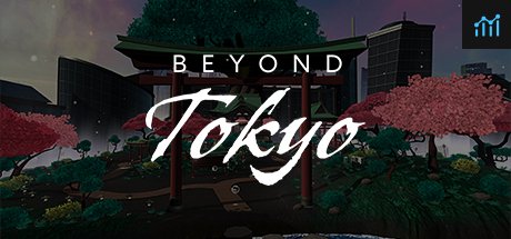 Beyond Tokyo PC Specs