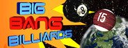 Big Bang Billiards System Requirements