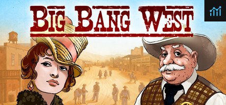 Big Bang West PC Specs