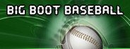 Big Boot Baseball System Requirements