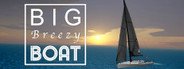 Big Breezy Boat - Relaxing Sailing System Requirements