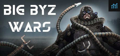 Can I Run Big Byz Wars?