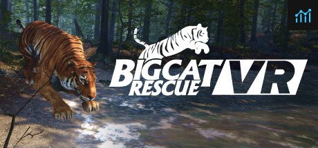 Big Cat Rescue VR PC Specs