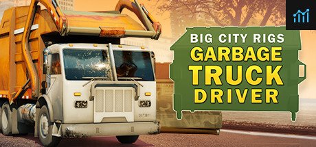 Big City Rigs: Garbage Truck Driver PC Specs