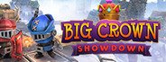 Big Crown: Showdown System Requirements