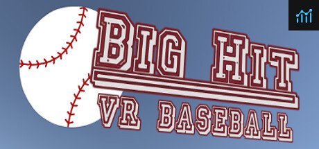 Big Hit VR Baseball PC Specs