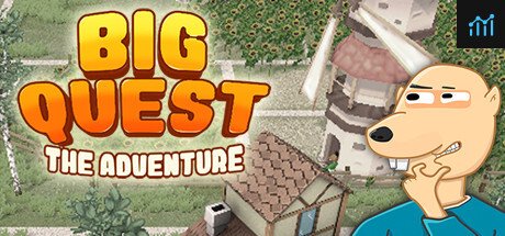 Big Quest 2: the Adventure PC Specs