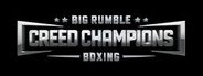 Big Rumble Boxing: Creed Champions System Requirements