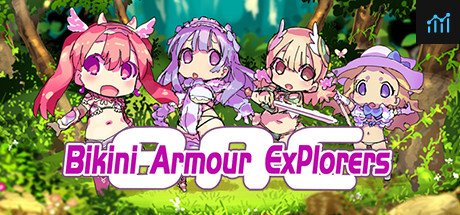 Bikini Armour Explorers PC Specs