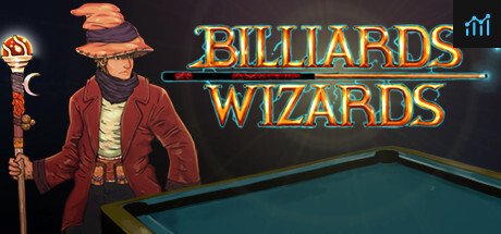 Billiards Wizards PC Specs