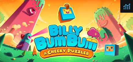 Billy Bumbum: A Cheeky Puzzler PC Specs