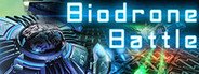 Biodrone Battle System Requirements