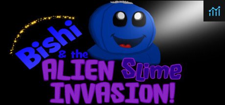 Bishi and the Alien Slime Invasion! PC Specs