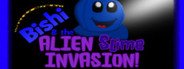 Bishi and the Alien Slime Invasion! System Requirements