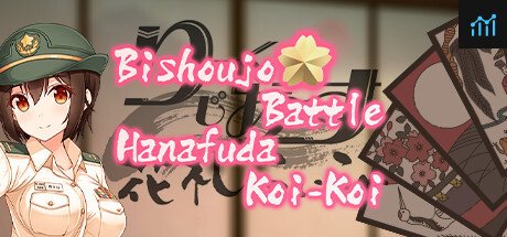 Bishoujo Battle Hanafuda Koi-Koi PC Specs