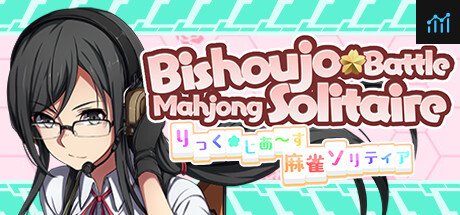 Bishoujo Battle Mahjong Solitaire PC Specs