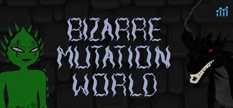 Bizarre Mutation World PC Specs