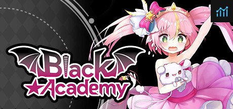 BLACK★ACADEMY PC Specs