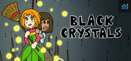 Black Crystals PC Specs