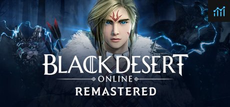 Black Desert Online PC Specs