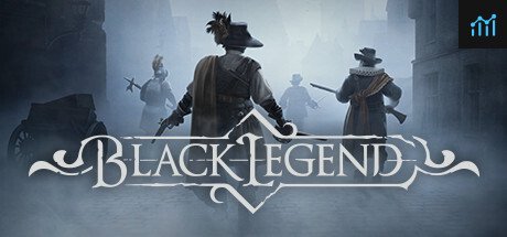 Black Legend PC Specs