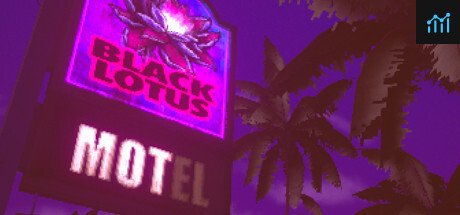 Black Lotus Motel PC Specs