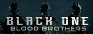 Black One Blood Brothers System Requirements