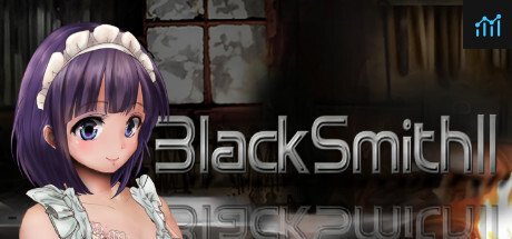 Black Smith2 PC Specs